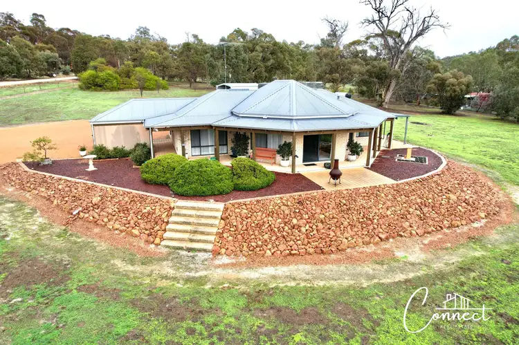 6 Almond Avenue, Bakers Hill WA 6562