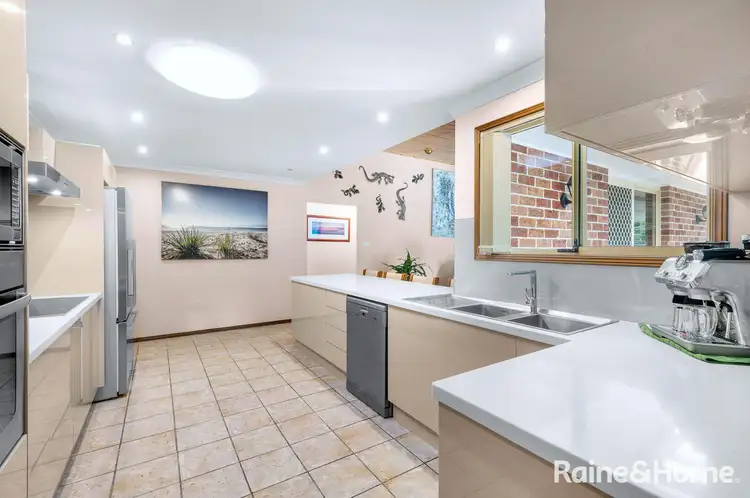 Second view of Homely house listing, 4 Wells Place, Shoalhaven Heads NSW 2535