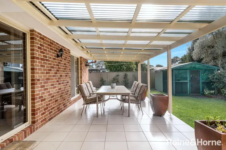 Fourth view of Homely house listing, 4 Wells Place, Shoalhaven Heads NSW 2535