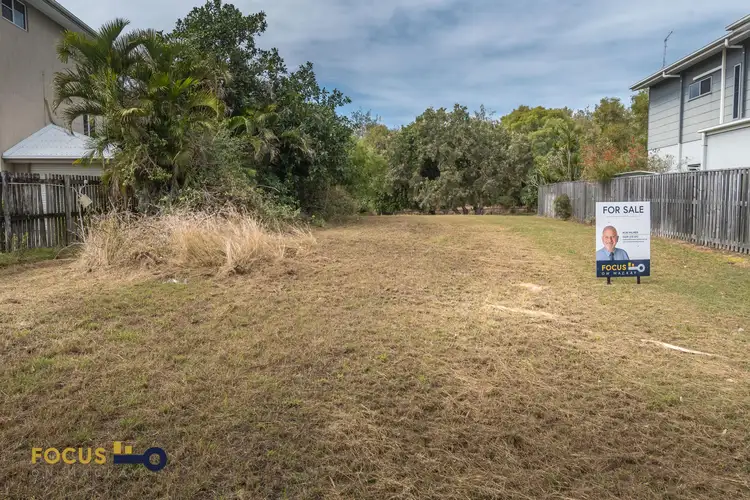 Fourth view of Homely land listing, 26/8 PETRIE STREET, East Mackay QLD 4740