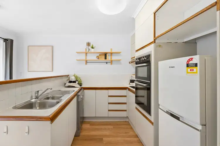Fourth view of Homely townhouse listing, 2/81 Sandford Street, St Lucia QLD 4067