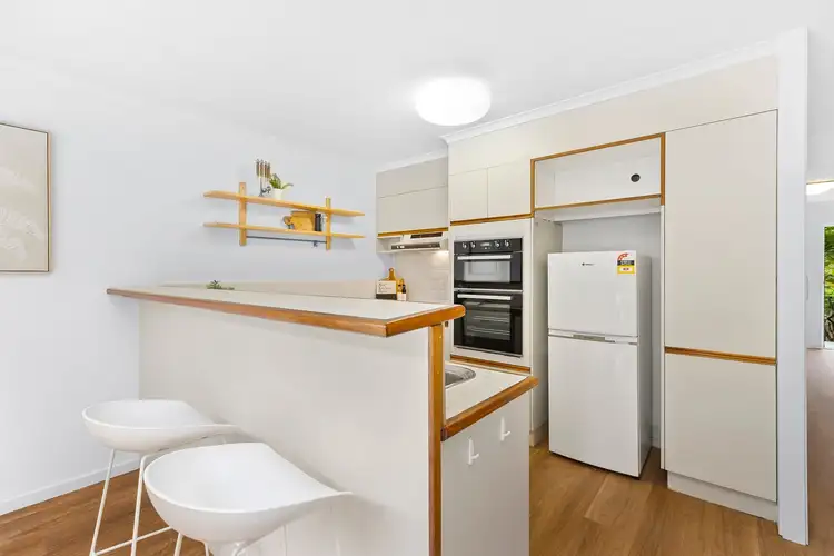 Fifth view of Homely townhouse listing, 2/81 Sandford Street, St Lucia QLD 4067