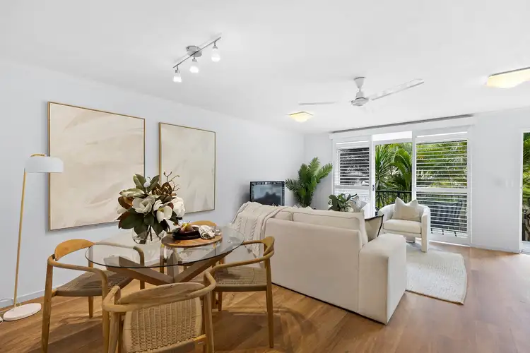 Sixth view of Homely townhouse listing, 2/81 Sandford Street, St Lucia QLD 4067
