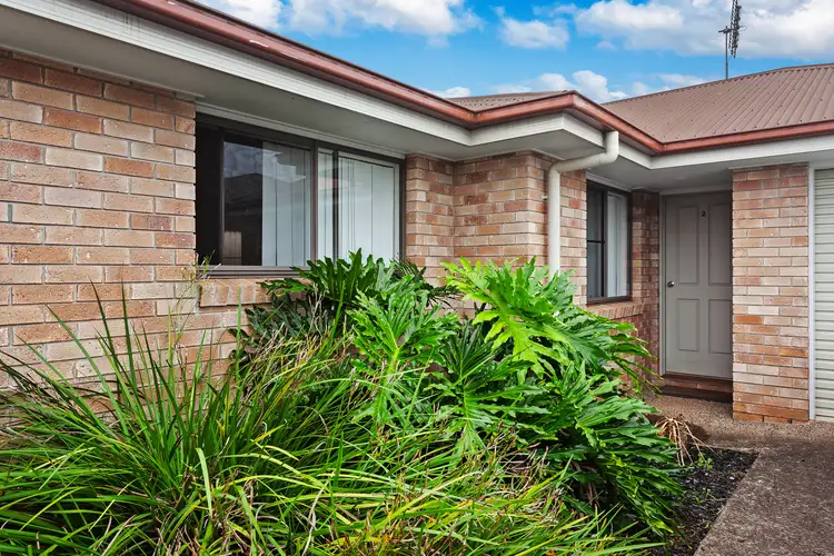 Fourth view of Homely semi-detached listing, 12 Northpoint Avenue, Harlaxton QLD 4350