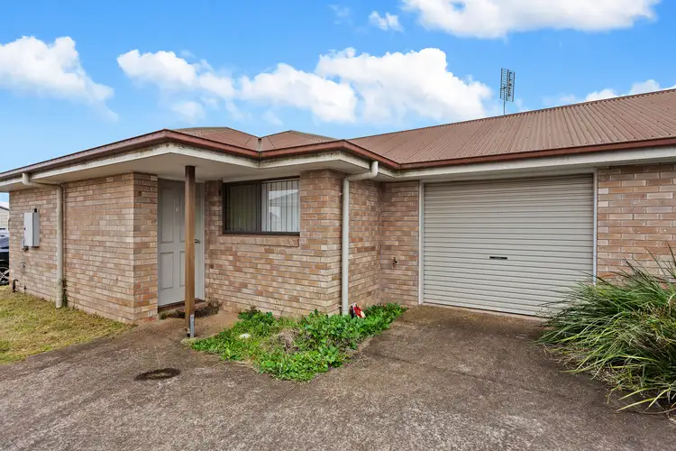 Fifth view of Homely semi-detached listing, 12 Northpoint Avenue, Harlaxton QLD 4350