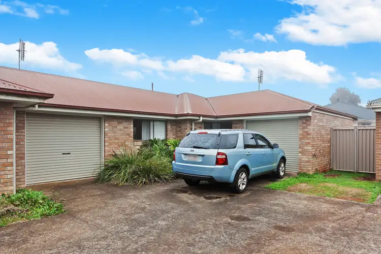 Sixth view of Homely semi-detached listing, 12 Northpoint Avenue, Harlaxton QLD 4350