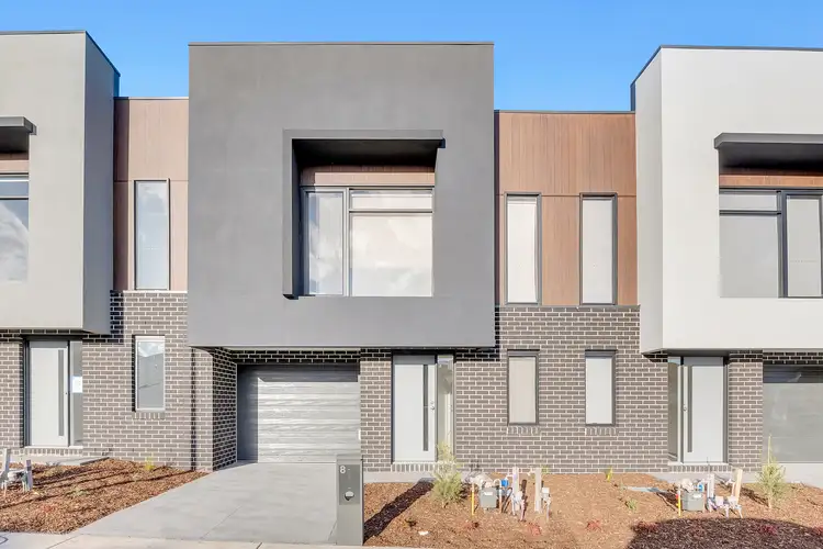 8 Ohio Street, Kalkallo VIC 3064