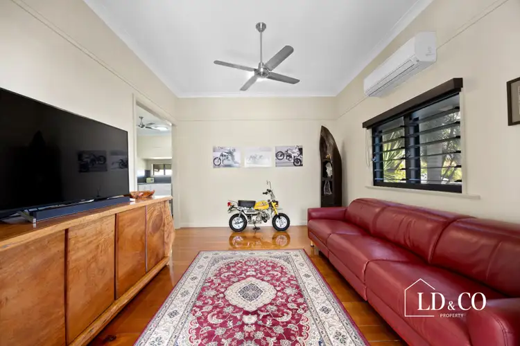 Seventh view of Homely house listing, 15 Hunter Street, West Mackay QLD 4740