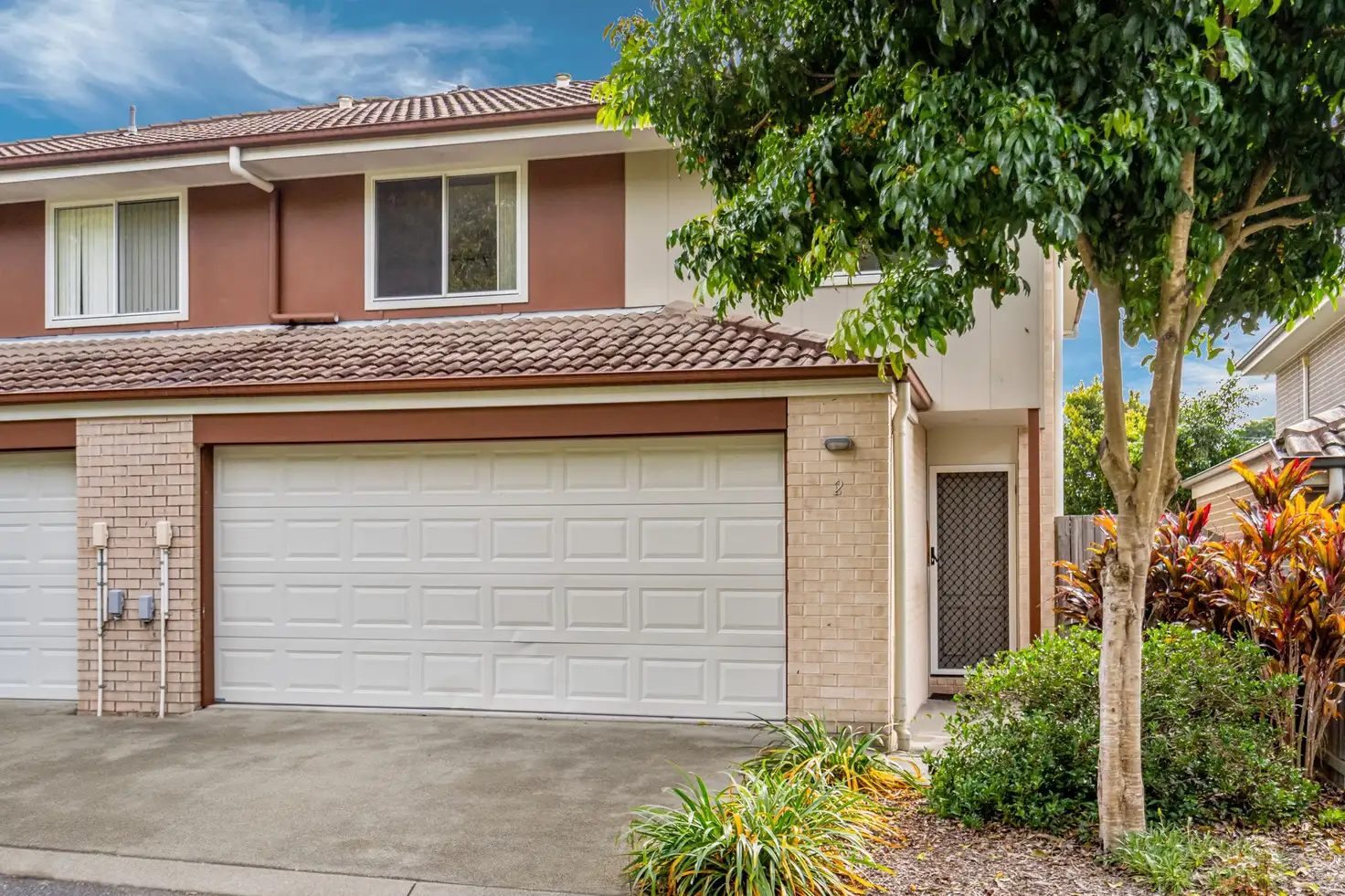 Main view of Homely townhouse listing, 2/30 Allingham Street, Kuraby QLD 4112