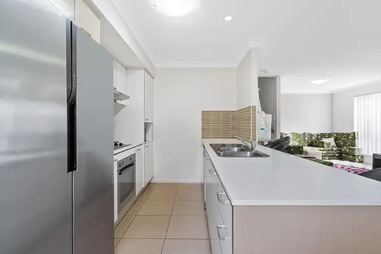 Second view of Homely townhouse listing, 2/30 Allingham Street, Kuraby QLD 4112