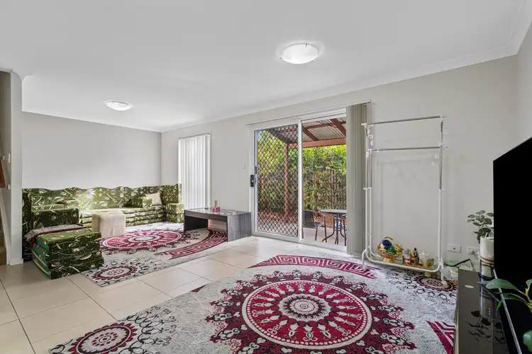 Third view of Homely townhouse listing, 2/30 Allingham Street, Kuraby QLD 4112