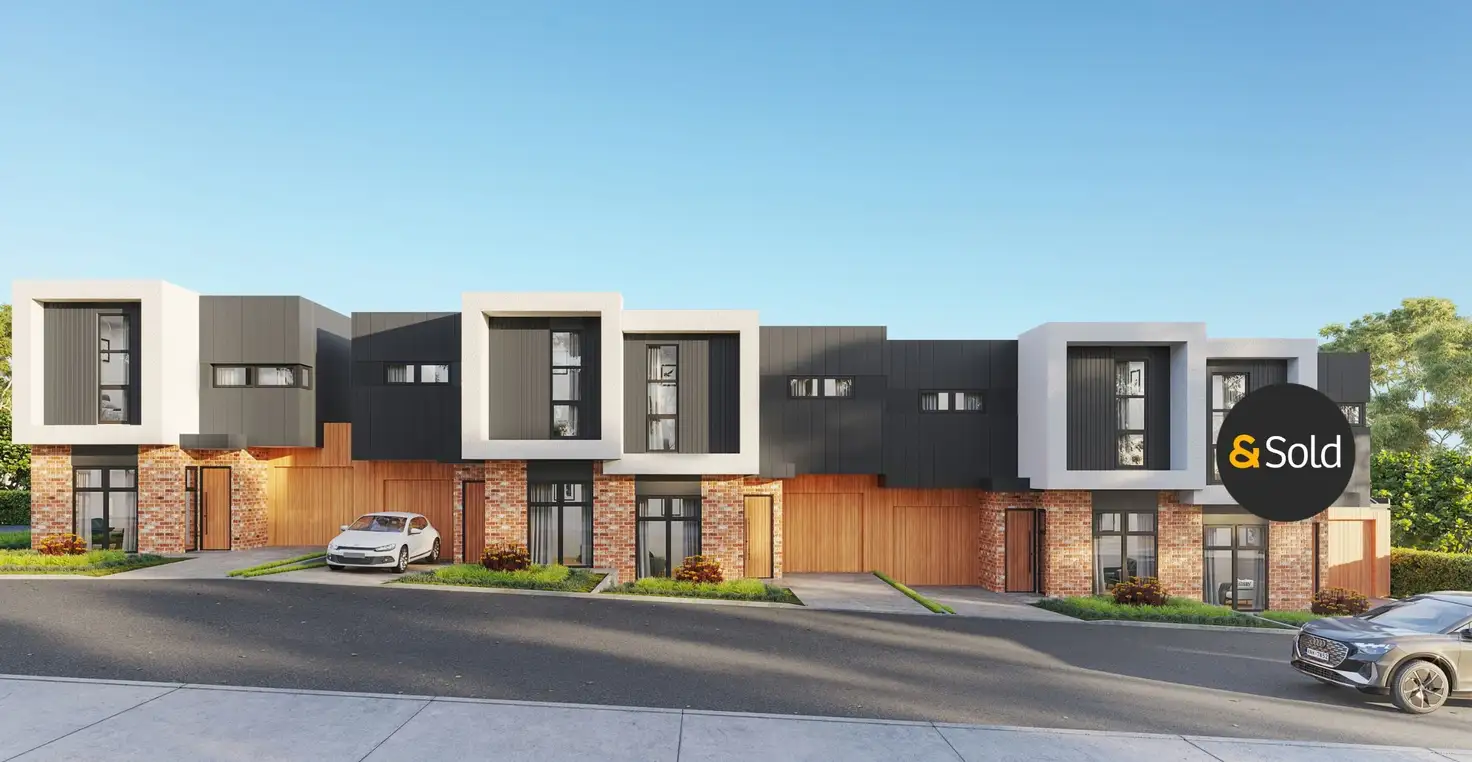 Main view of Homely house listing, D1 - D5/36 Shepherds Hill Road, Bedford Park SA 5042