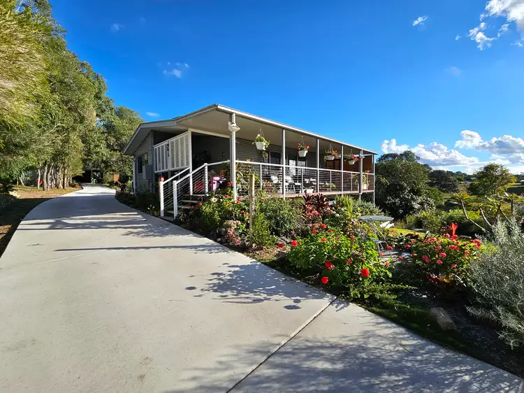 Main view of Homely rural property listing, 1321 Neurum Road, Mount Archer QLD 4514