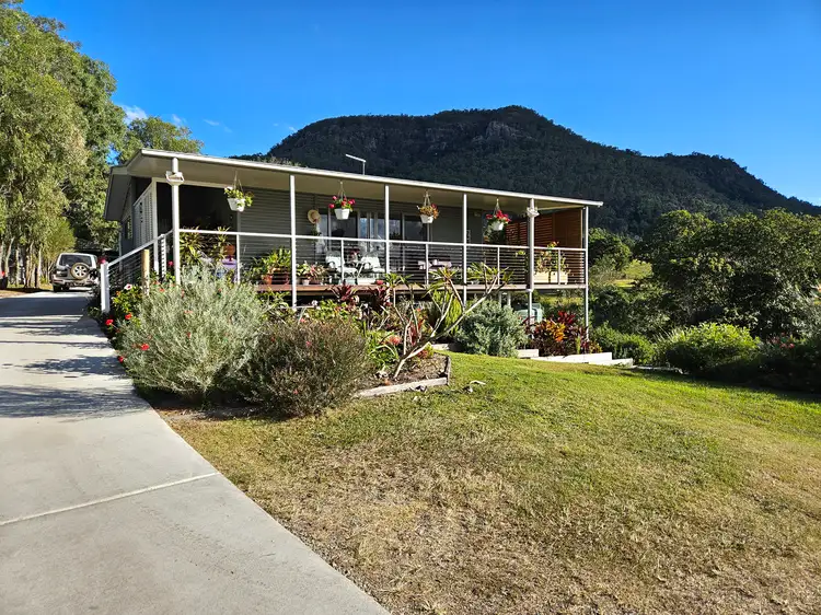 Third view of Homely rural property listing, 1321 Neurum Road, Mount Archer QLD 4514