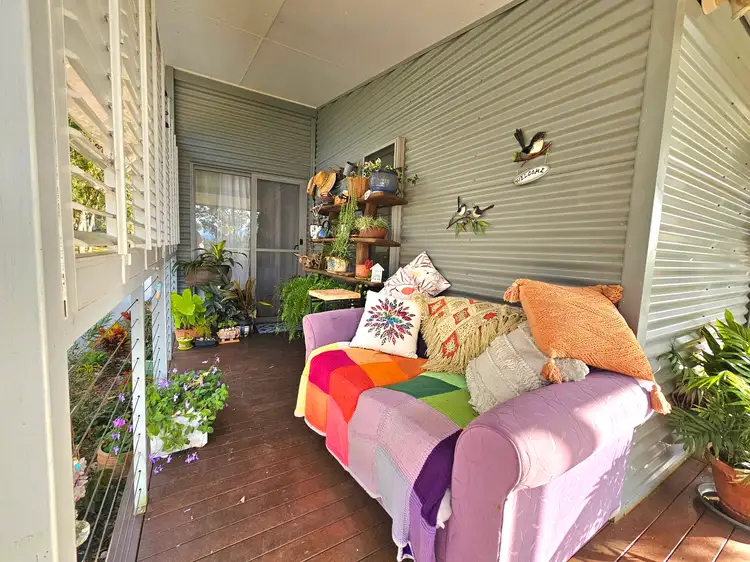 Sixth view of Homely rural property listing, 1321 Neurum Road, Mount Archer QLD 4514