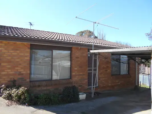 Main view of Homely unit listing, 3/30 Elizabeth Street, Young NSW 2594