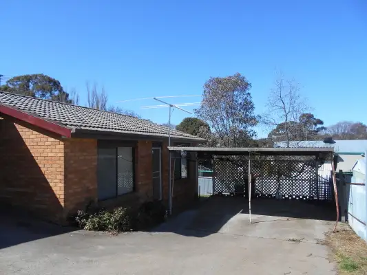 Second view of Homely unit listing, 3/30 Elizabeth Street, Young NSW 2594