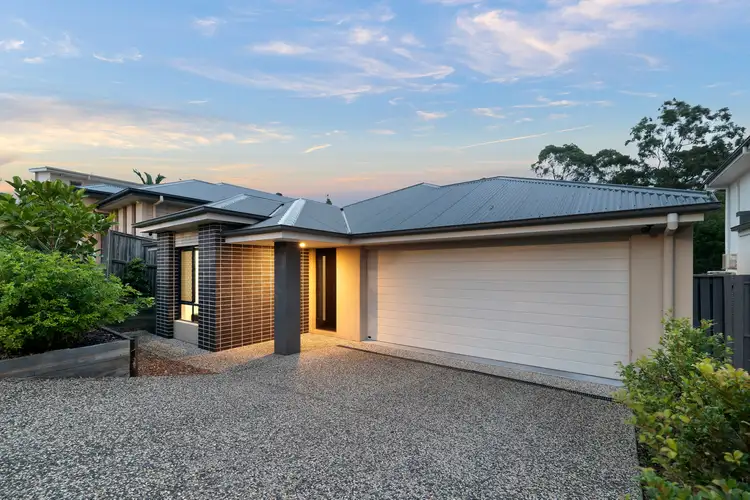 23 Wildflower Circuit, Upper Coomera QLD 4209
