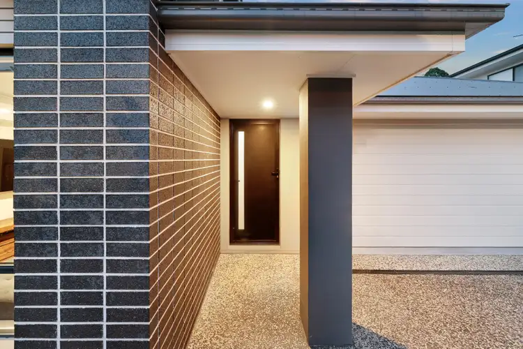 Second view of Homely house listing, 23 Wildflower Circuit, Upper Coomera QLD 4209