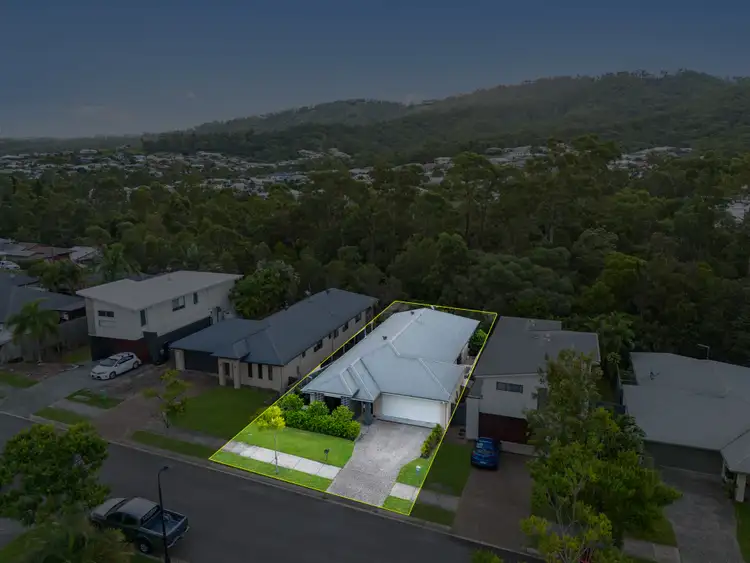 Third view of Homely house listing, 23 Wildflower Circuit, Upper Coomera QLD 4209