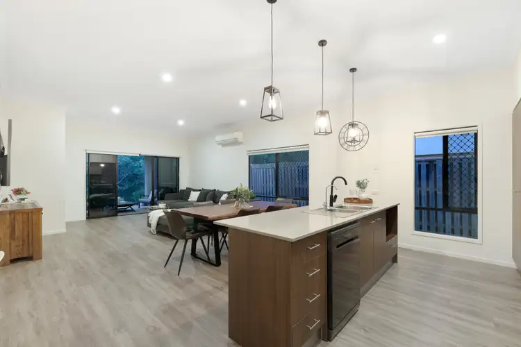 Sixth view of Homely house listing, 23 Wildflower Circuit, Upper Coomera QLD 4209