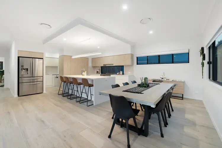 4 Wingham Lane, Upper Coomera QLD 4209