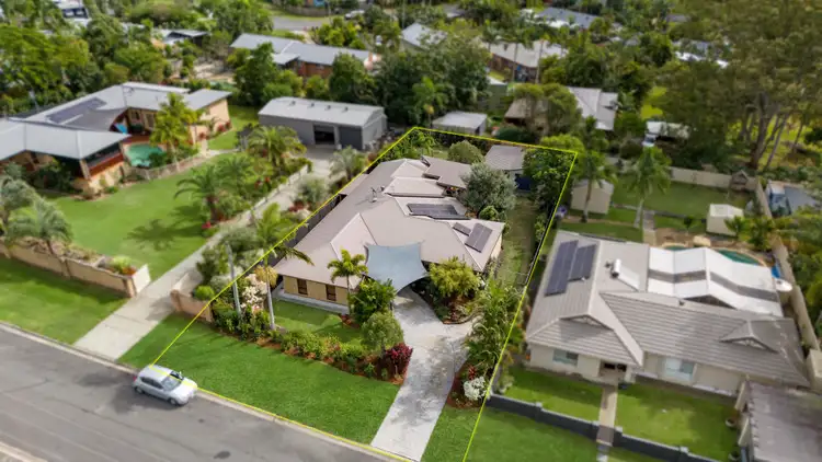 24 Herbert Street, Upper Coomera QLD 4209