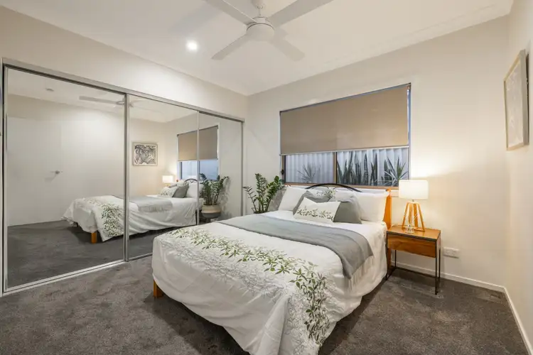 Fourth view of Homely house listing, 1 Burdekin Place, Pelican Waters QLD 4551