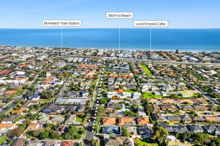 1/31 Bondi Road, Bonbeach VIC 3196