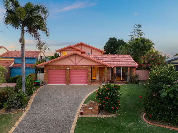 12 Paperbark Court, Banora Point NSW 2486