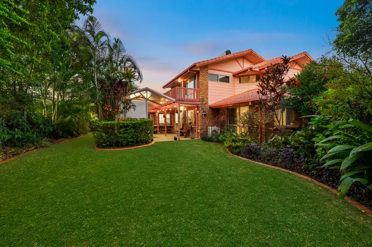 Third view of Homely house listing, 12 Paperbark Court, Banora Point NSW 2486