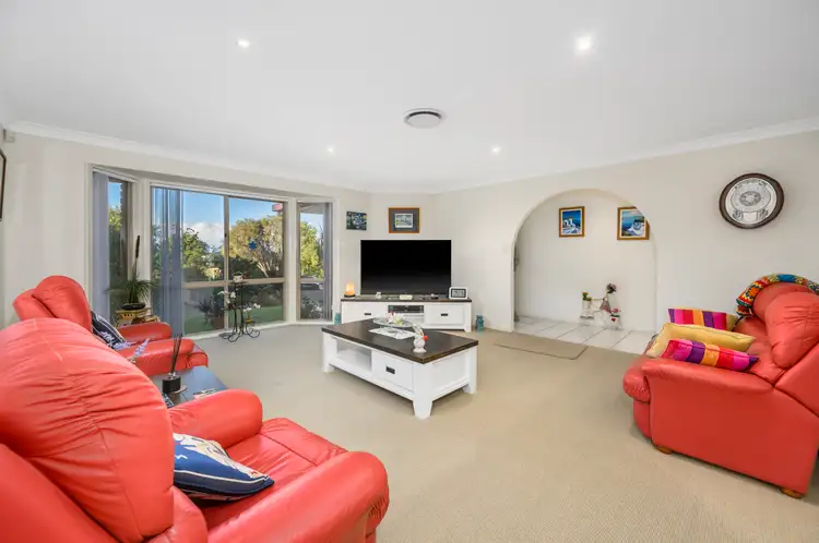 Fourth view of Homely house listing, 12 Paperbark Court, Banora Point NSW 2486