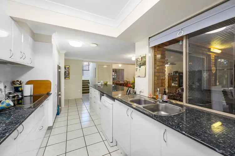 Fifth view of Homely house listing, 12 Paperbark Court, Banora Point NSW 2486