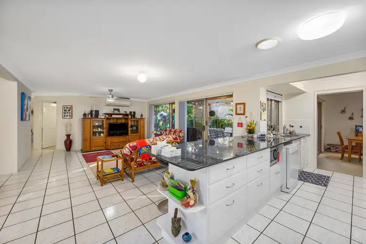 Sixth view of Homely house listing, 12 Paperbark Court, Banora Point NSW 2486