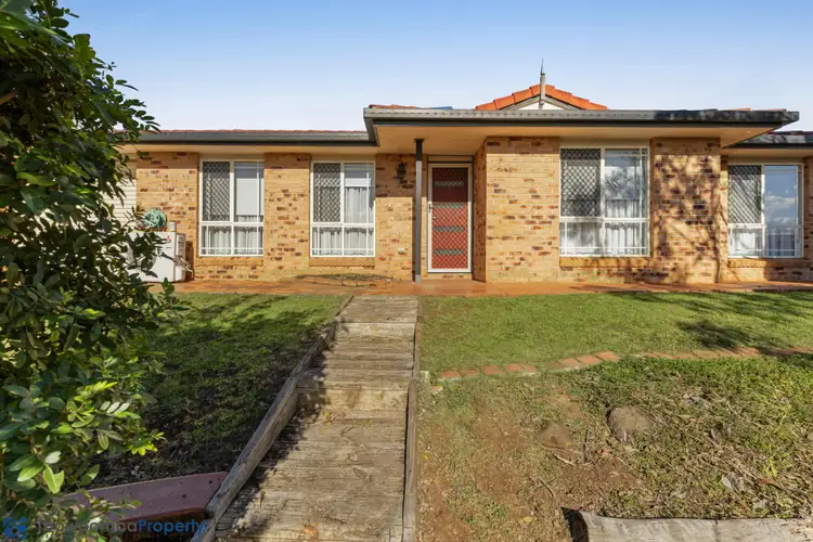 19 Kayser Court, Darling Heights QLD 4350