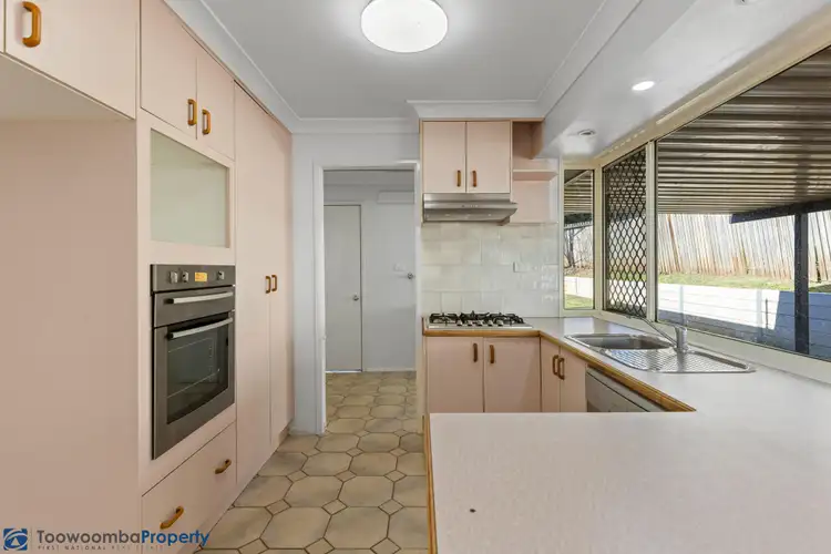 Second view of Homely house listing, 19 Kayser Court, Darling Heights QLD 4350