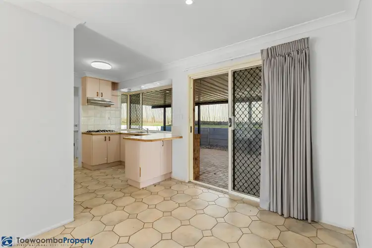 Third view of Homely house listing, 19 Kayser Court, Darling Heights QLD 4350