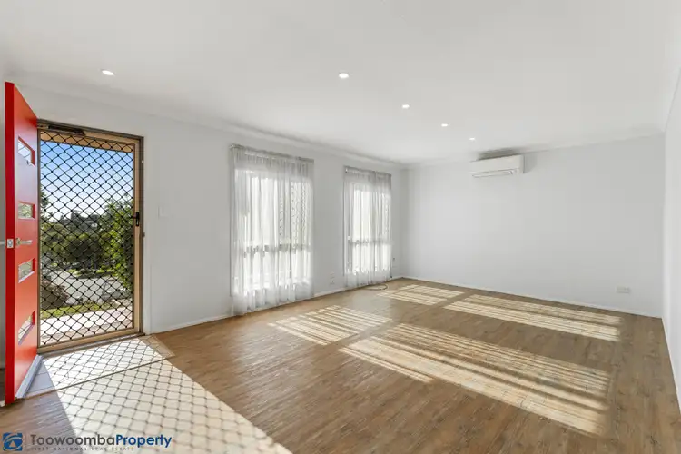 Fourth view of Homely house listing, 19 Kayser Court, Darling Heights QLD 4350