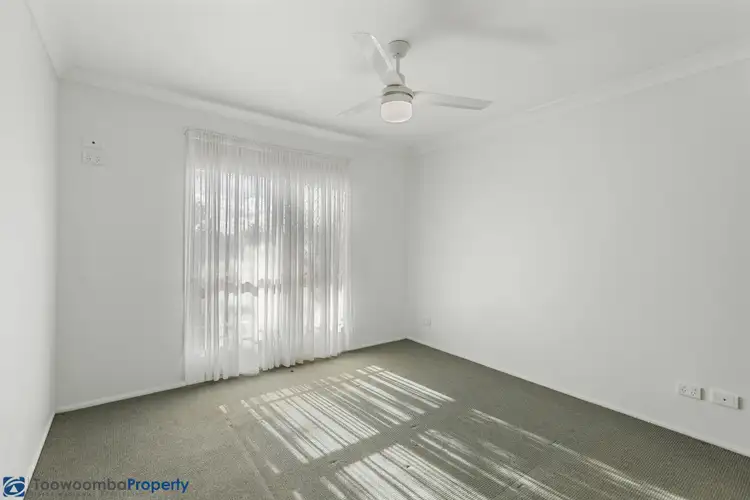 Fifth view of Homely house listing, 19 Kayser Court, Darling Heights QLD 4350
