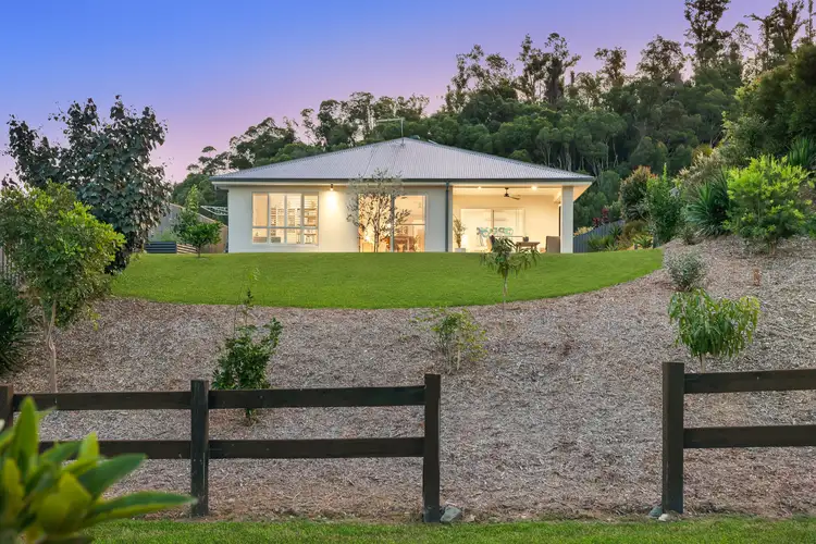 Fifth view of Homely house listing, 33 Summerstone Place, Maudsland QLD 4210
