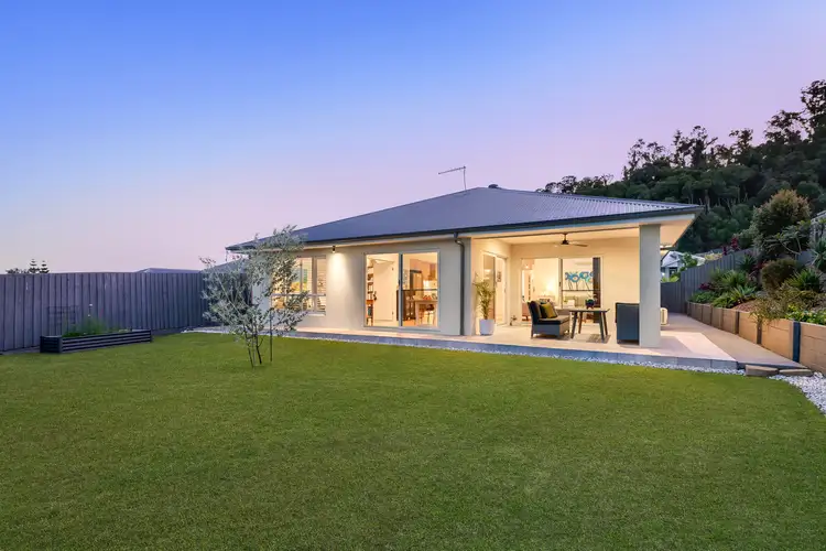 Sixth view of Homely house listing, 33 Summerstone Place, Maudsland QLD 4210