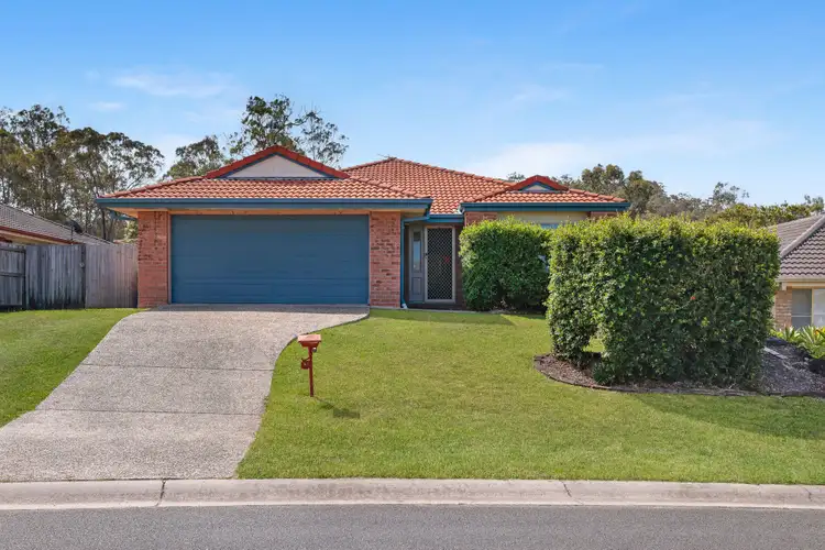53 Nicola Way, Upper Coomera QLD 4209
