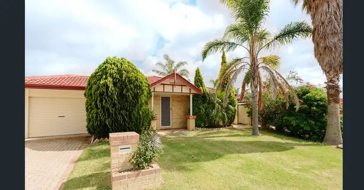 39 Mint Circuit, Banksia Grove WA 6031