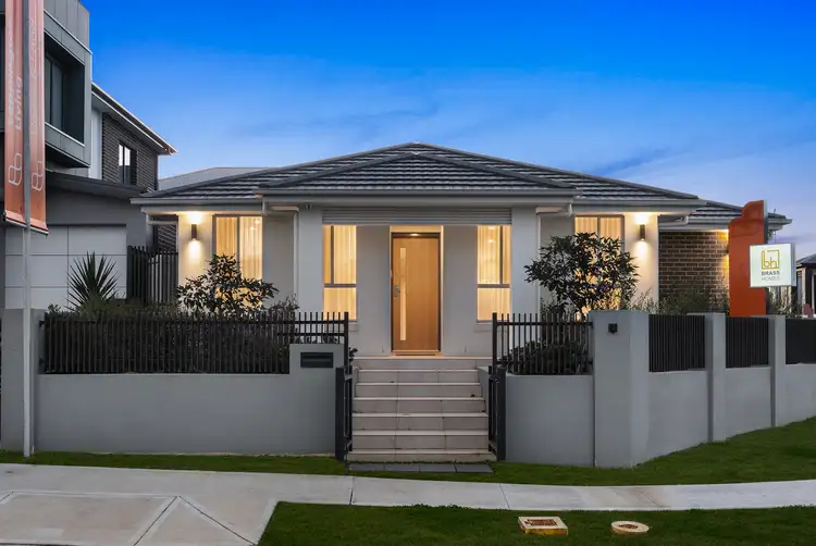 Main view of Homely house listing, 9 Twilight Street, Leppington NSW 2179