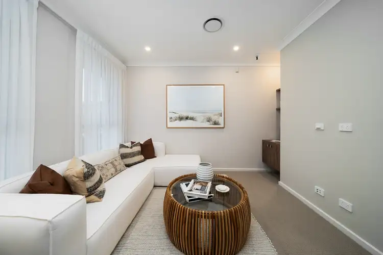 Second view of Homely house listing, 9 Twilight Street, Leppington NSW 2179