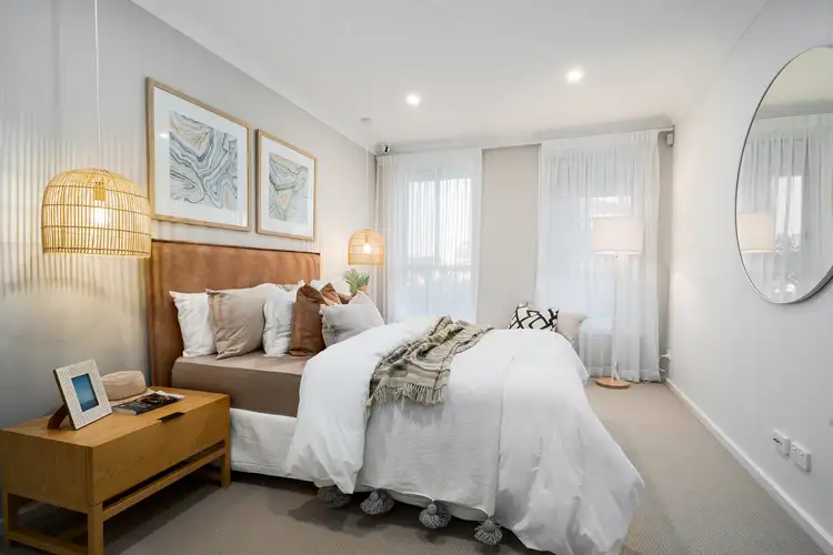 Fifth view of Homely house listing, 9 Twilight Street, Leppington NSW 2179
