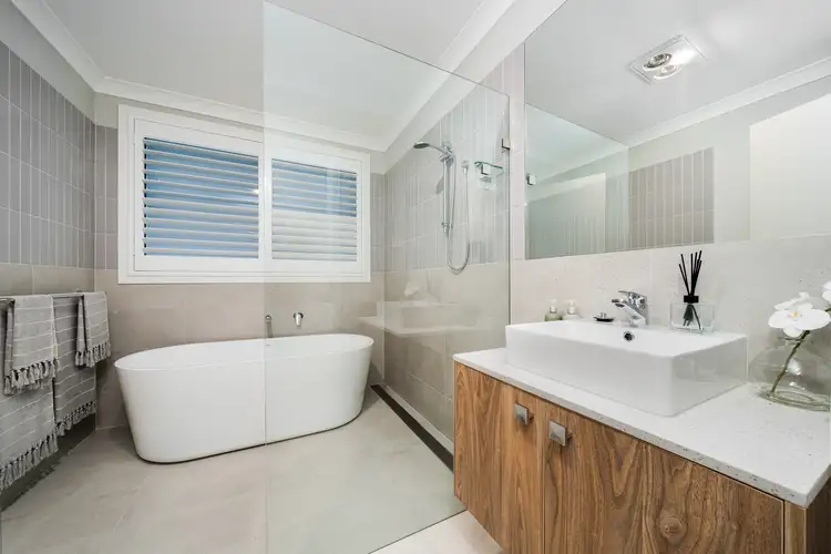 Sixth view of Homely house listing, 9 Twilight Street, Leppington NSW 2179