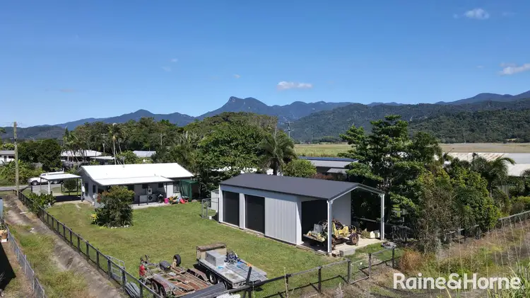 Third view of Homely house listing, 30 Atherton Street, Mossman QLD 4873