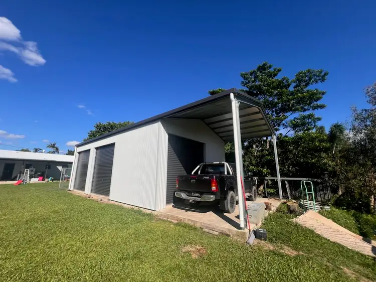 Fifth view of Homely house listing, 30 Atherton Street, Mossman QLD 4873