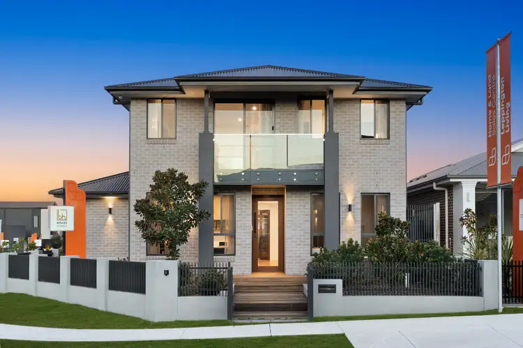 Main view of Homely house listing, 10 Twilight Street, Leppington NSW 2179